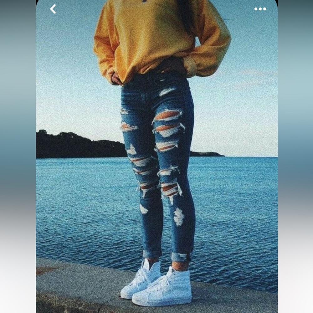 Vans high top - Picture 10 of 10